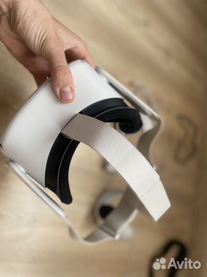 Oculus quest 2 128gb как новый