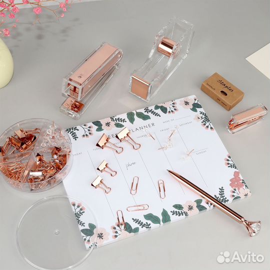 Канцелярский набор