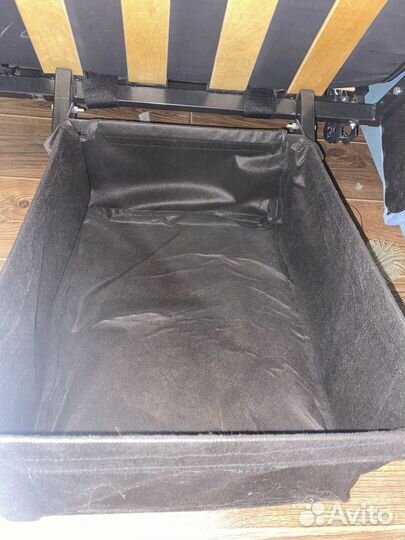 Кресло-кровать