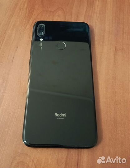 Xiaomi Redmi Note 7 Pro, 6/128 ГБ