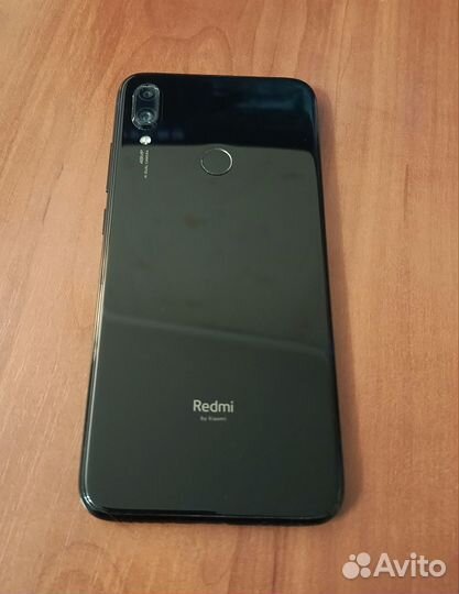 Xiaomi Redmi Note 7 Pro, 6/128 ГБ