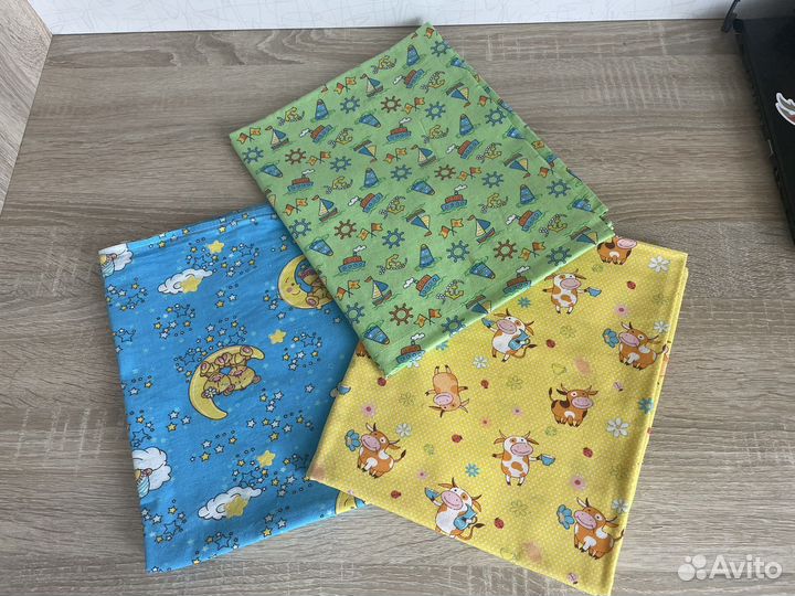 Пеленки детские