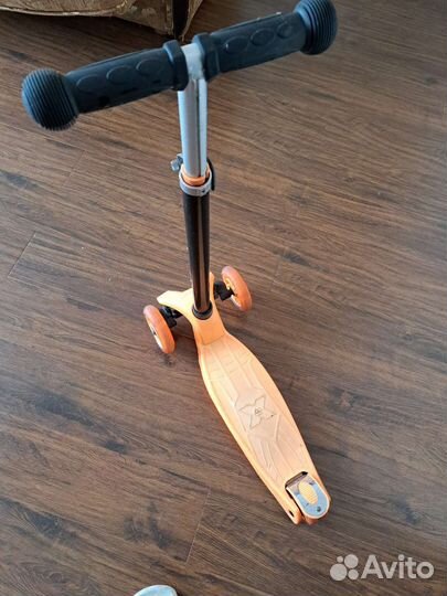 Самокат детский