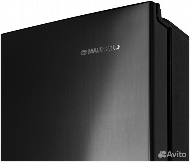 Новый холодильник maunfeld MFF181nfsb