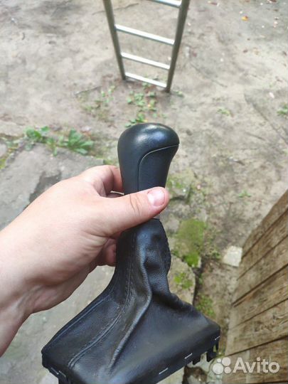 Audi a4 a5 ручка АКПП