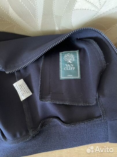 Костюм в школу 134