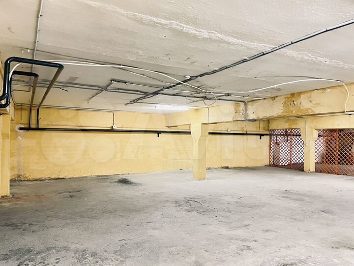 Помещение под склад/магазин, от 50 м²