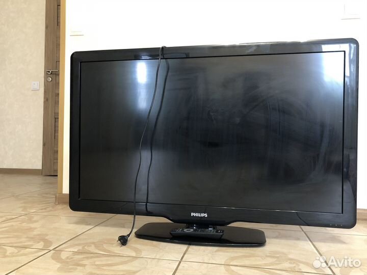 Телевизор Philips 42PFL3605/60