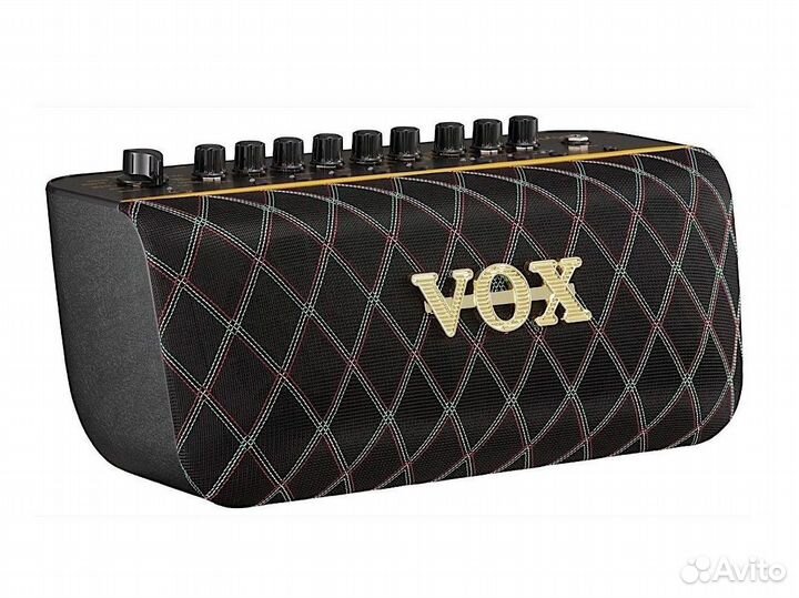 Vox Adio Air GT гитарный усилитель