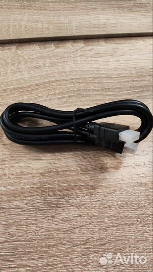 Кабель провод hdmi