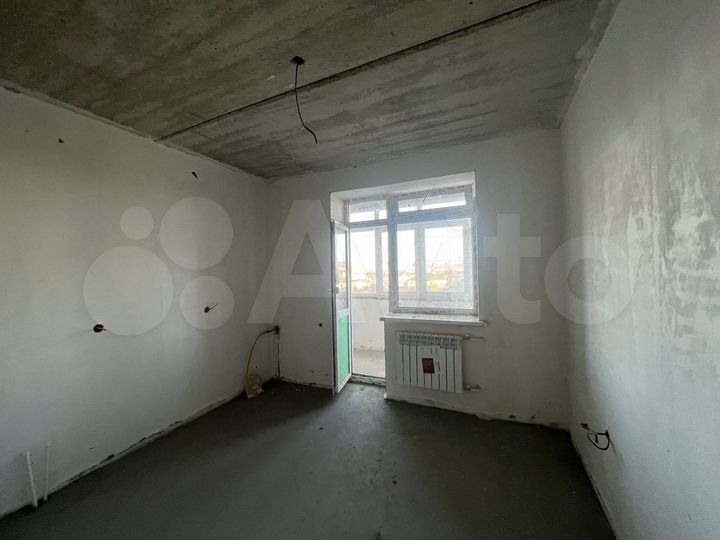 2-к. квартира, 63 м², 3/10 эт.