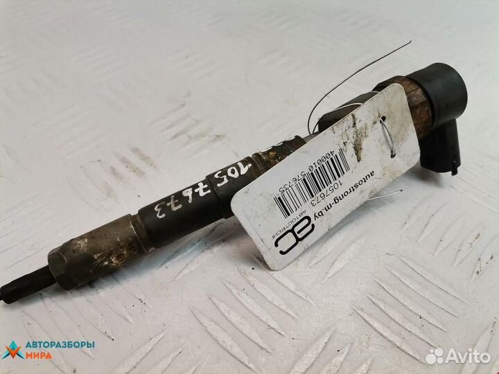 Форсунка Opel Insignia (A) 2010 55577668