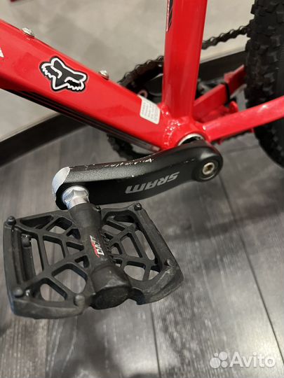 Orbea mx20 carbon