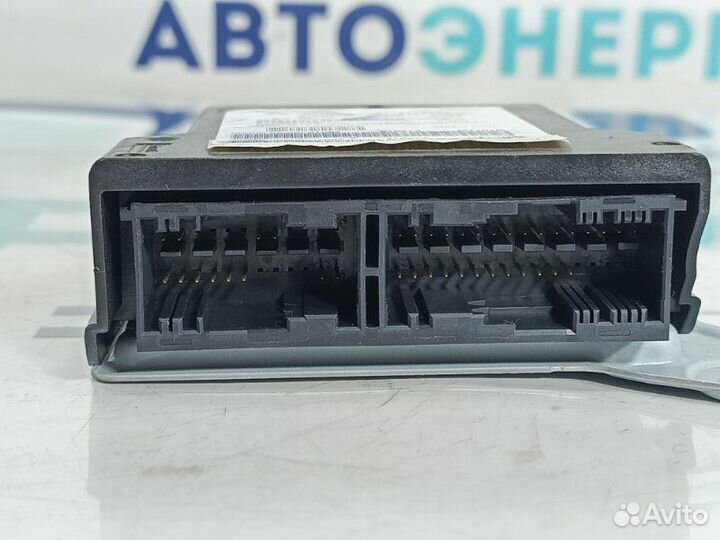 Блок управления AirBag Geely Coolray 1.5