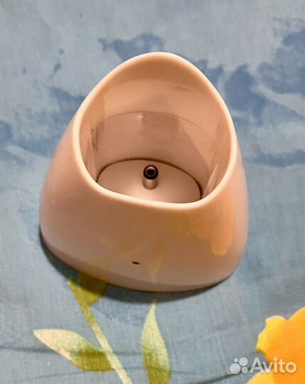 Массажёр-депилятор