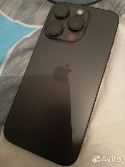 iPhone 15 Pro, 128 ГБ