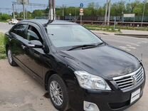 Toyota Premio 1.5 CVT, 2010, 39 000 км, с пробегом, цена 1 350 000 руб.