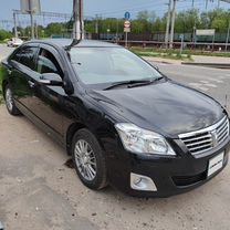 Toyota Premio 1.5 CVT, 2010, 39 000 км, с пробегом, цена 1 350 000 руб.