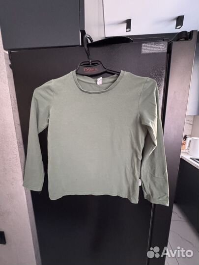 Свитшоты 2 шт 134