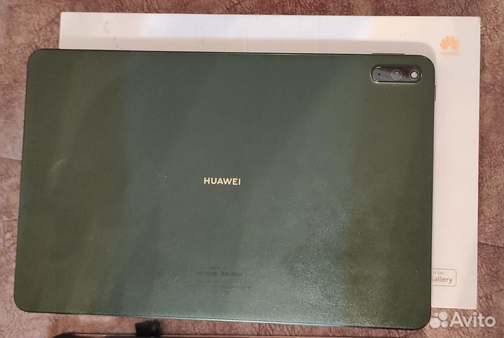 Планшет huawei matepad 11