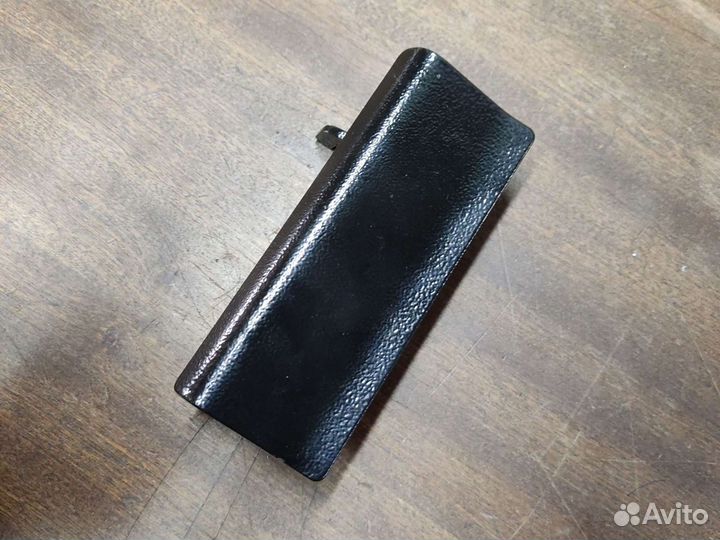 Ручка раздвижной двери Газель, Соболь наружная