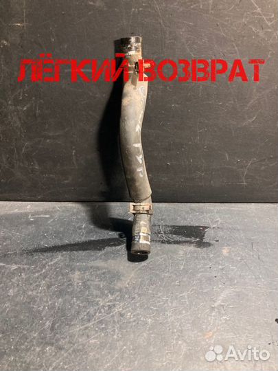 Шланг гидроусилителя руля Infiniti Fx35 S50 VQ35DE