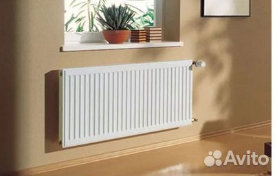 Радиатор отопления Royal Thermo