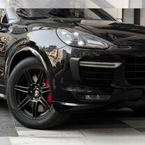 Porsche Cayenne GTS 3.6 AT, 2015, 132 372 км, с пробегом, цена 4 290 000 руб.