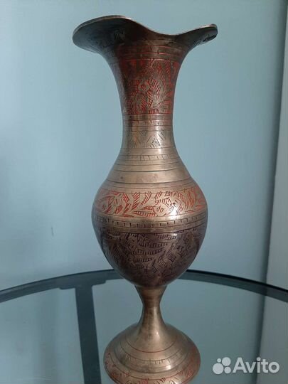 Ваза винтаж СССР