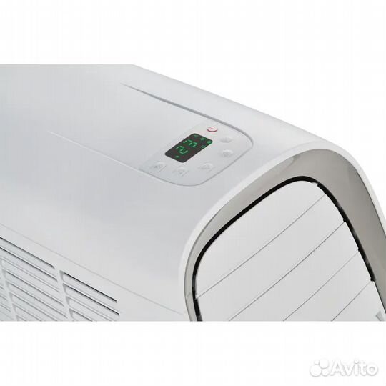 Кондиционер мобильный Ballu