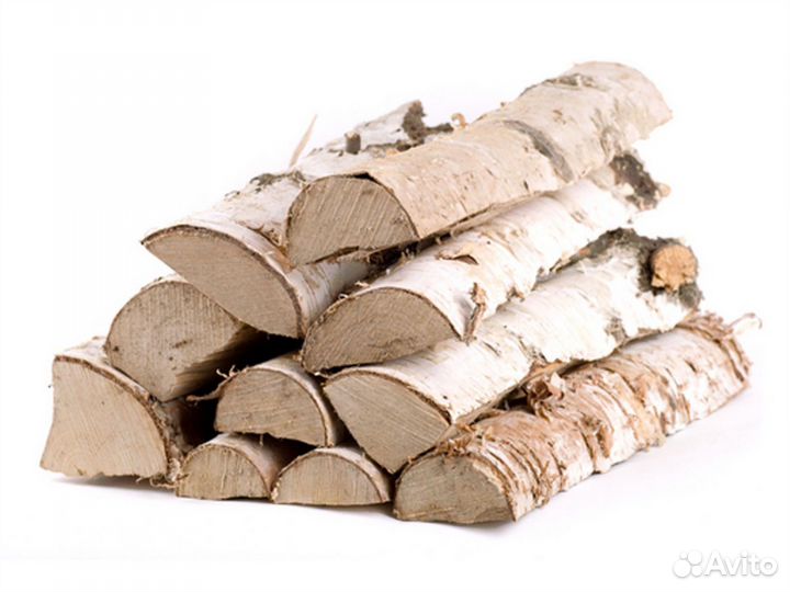Дрова осиновые