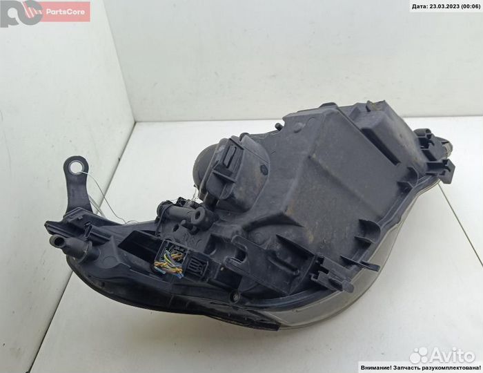 Фара левая BMW 5-Series/M5