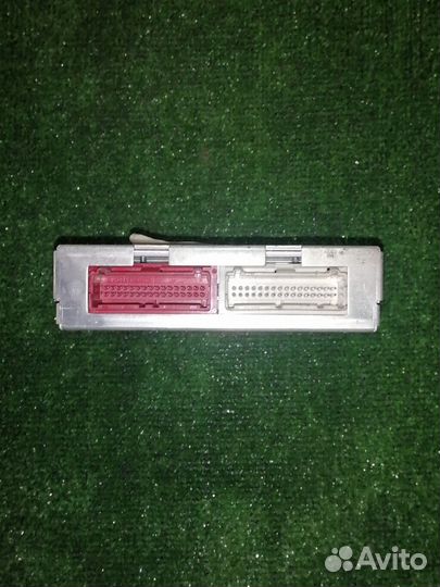 Блок управления двигателем Daewoo Nubira