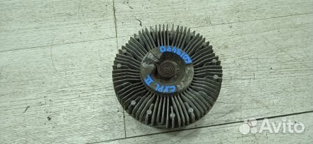 Термомуфта Форд