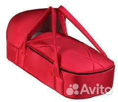 Сумка переноска детская