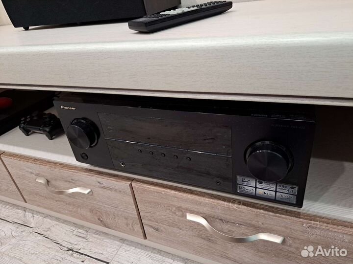 Напольная акустика колонки