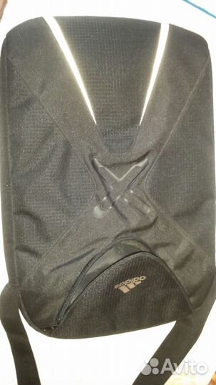 Сумка для ноутбука adidas оригинал