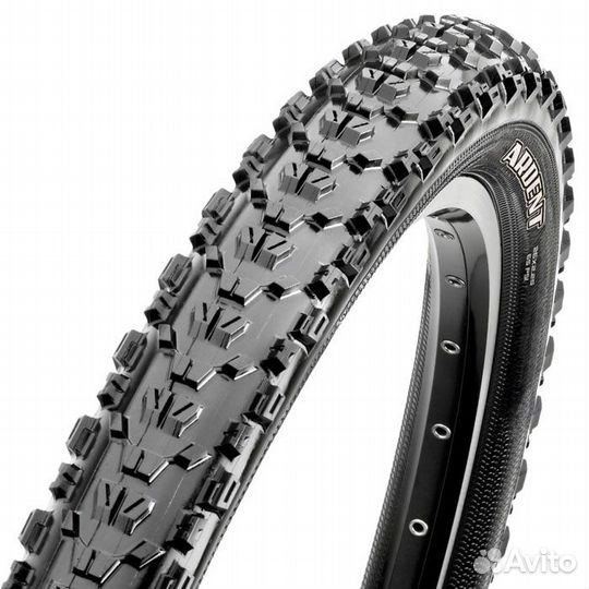 Покрышка 29x2.4 Maxxis Ardent Wire EXO
