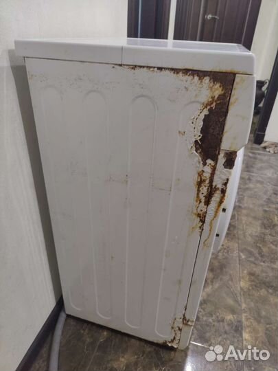 Стиральная машина бу lg