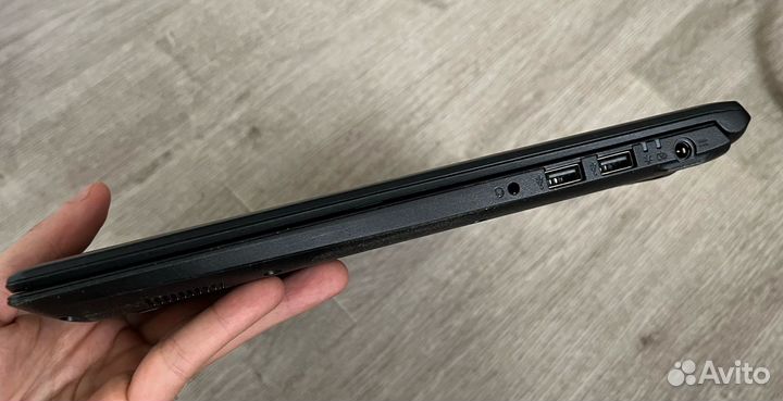 Быстрый Acer Intel Gold, 12Gb памяти, SSD 240