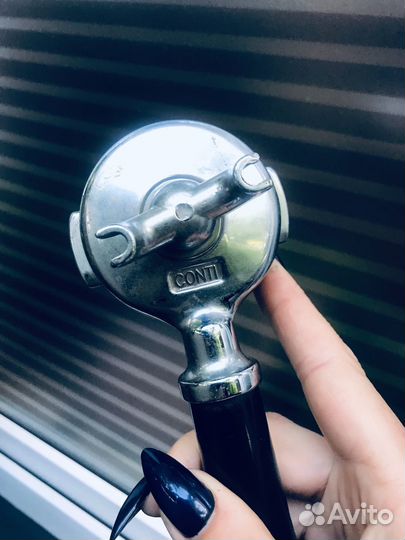 Холдер рожок для кофемашины