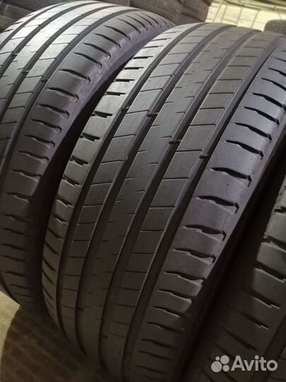 Michelin Pilot Sport 3 Acoustic 235/55 R19