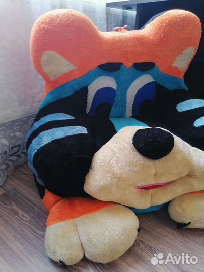 Детский диванчик игровой