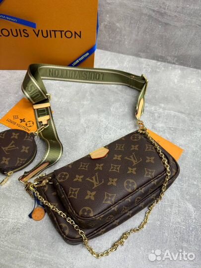 Сумка женская Louis vuitton