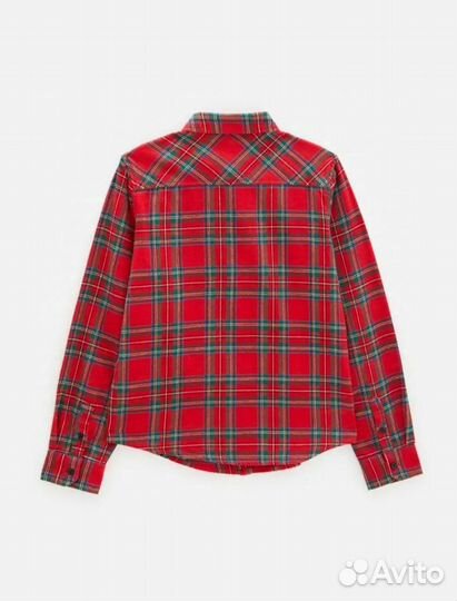 Рубашка Acoola 146см