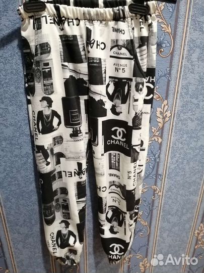 Спортивные штаны