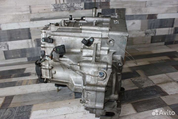АКПП Honda Accord 8 (2008 - 2012) 2.4 MM7A-2001617