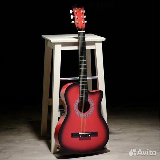 Гитары новые с гарантией Гитара для начинающих