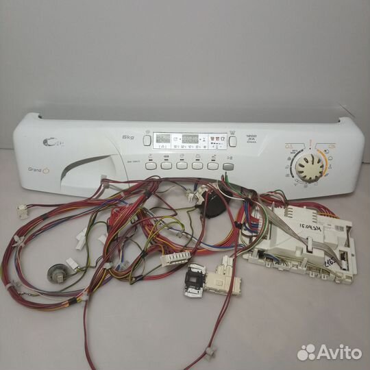 Модуль стиральной машины Candy