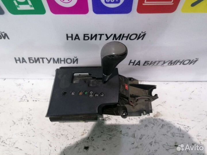 Кулиса АКПП Toyota Rav4